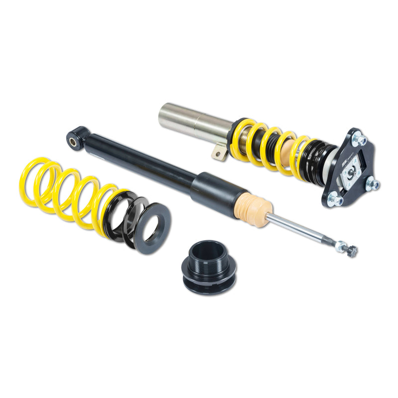 ST XTA Height Rebound Adjustable Coilover Kit w/ Top Mounts 15+ Honda Civic (FC) Sedan 18250834 18250834 User 1
