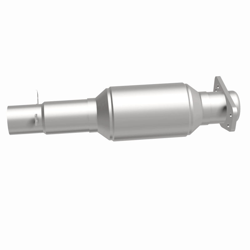 MagnaFlow California Grade CARB Compliant Direct-Fit Catalytic Converter 3391486 360 Degree Image Set