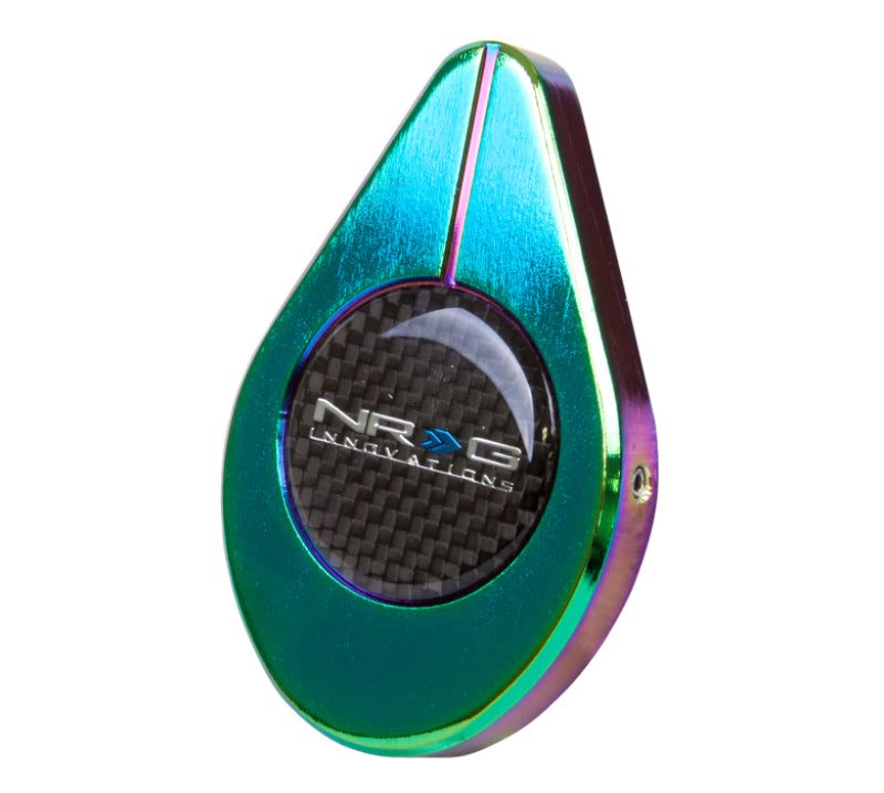 NRG Radiator Cap Cover Multi Color RDC-100MC Photo - Primary