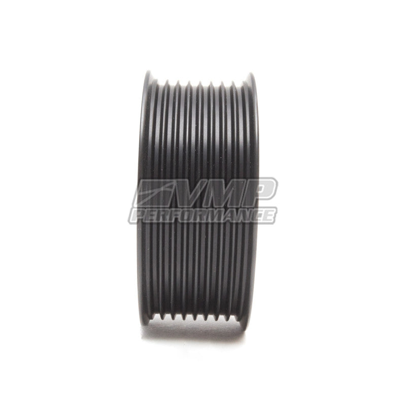 VMP Performance 03-04 Ford Mustang Cobra TVS Supercharger 3.2in Pulley VMP-32-CTVS VMP-32-CTVS Photo - Close Up