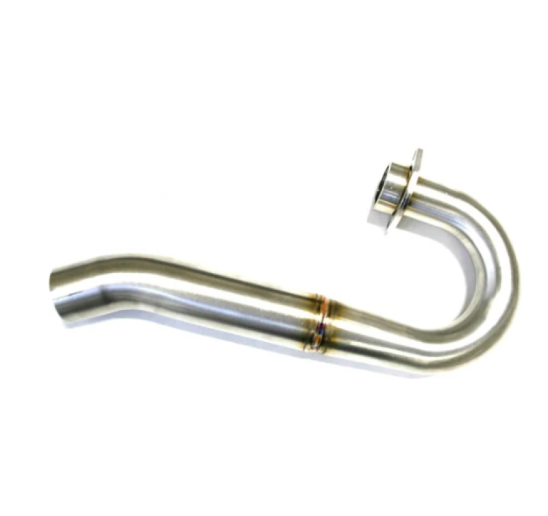 Big Gun 08-16 Yamaha WR 250X/R EVO R Series Head Pipe 09-22791 09-22791 User 1