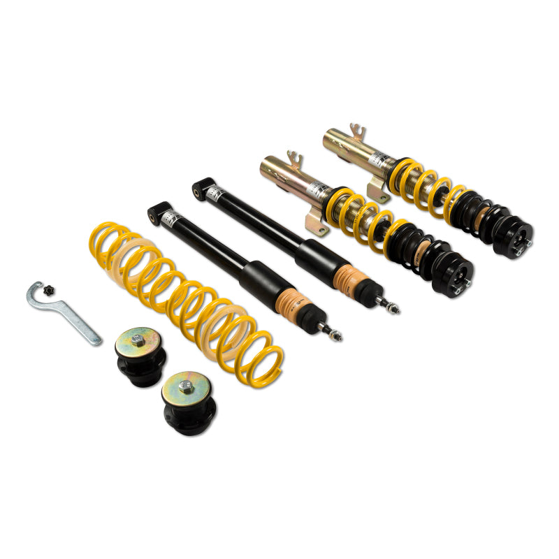 ST Suspensions ST TA-Height Adjustable Coilovers 08+ Audi A1/ Sportback (8X) 18281815 18281815 Photo - Primary