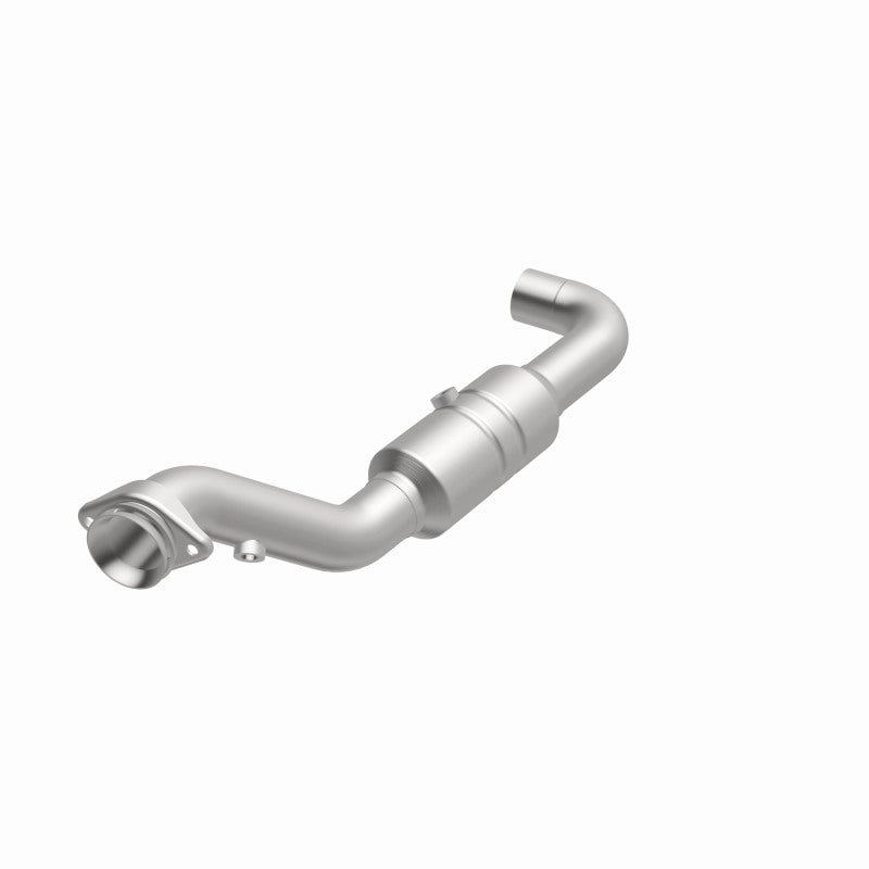 MagnaFlow OEM Grade Federal / EPA Compliant Direct-Fit Catalytic Converter 52428 360 Degree Image Set