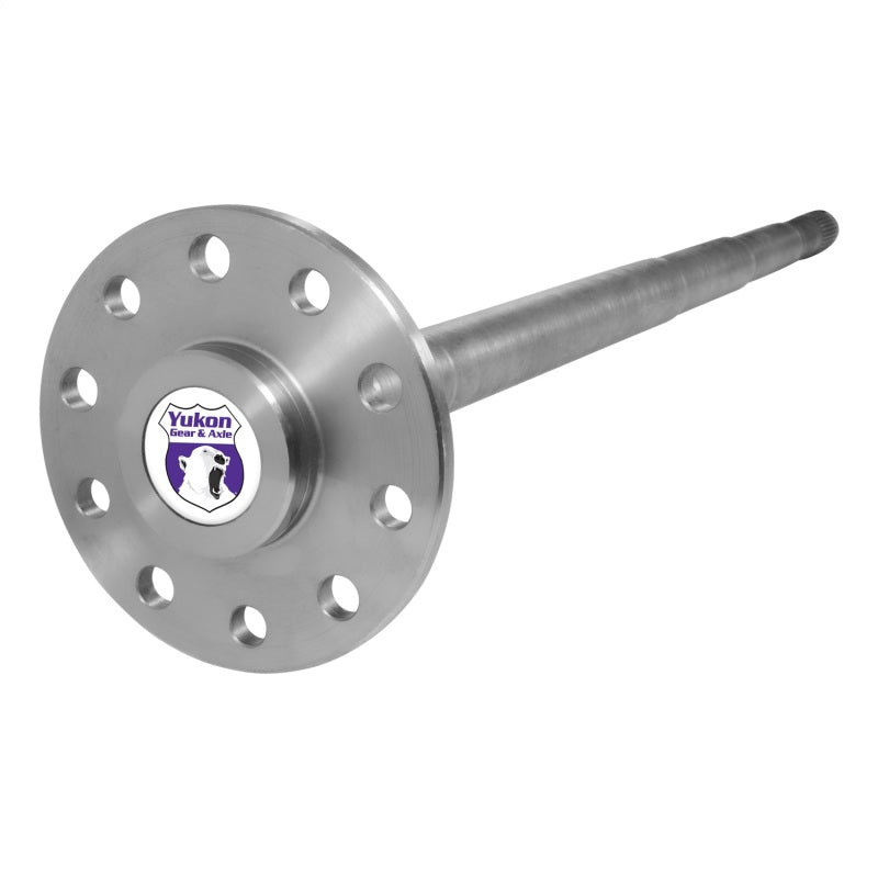 Yukon Gear & Axle Yukon Left Hand Axle for 2011 Chrysler 9.25in ZF Rear YA C68065489AA YA C68065489AA Photo - Unmounted