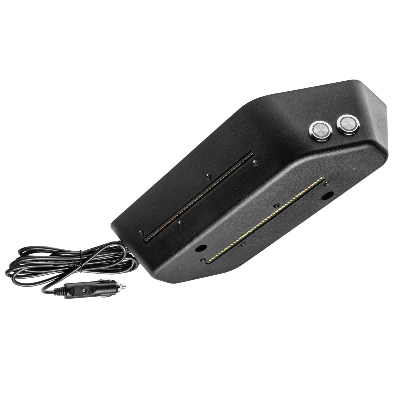 ORACLE Lighting Oracle Jeep Wrangler JL Cargo LED Light Module - Amber/White 5858-023 5858-023 Photo - out of package