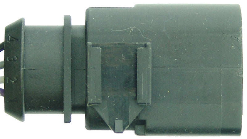 NGK Audi R8 2012-2008 Direct Fit Oxygen Sensor 25681 25681 Photo - out of package