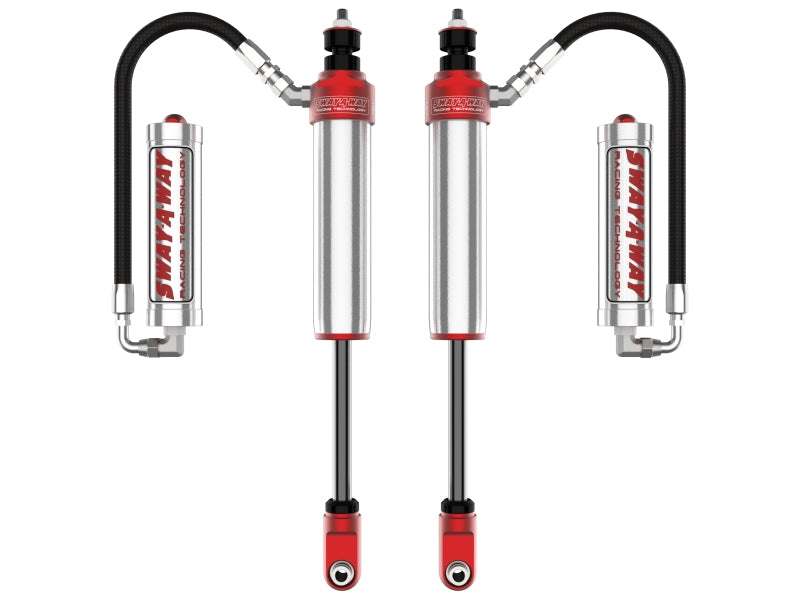 aFe AFE Sway-A-Way Shocks Suspension Shocks and Struts main image