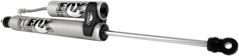 FOX 07+ Jeep JK 2.0 Performance Series 11.6in. Smooth Body Remote Res. Front Shock / 4-6in. Lift 985-24-011 985-24-011 Photo - Unmounted