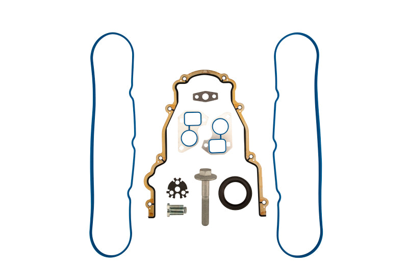 COMP Cams 3-Bolt 4.8L/5.3L/5.7L/6.0L/6.2L GM LS Camshaft Install Kit 5621CPG 5621CPG Photo - Primary