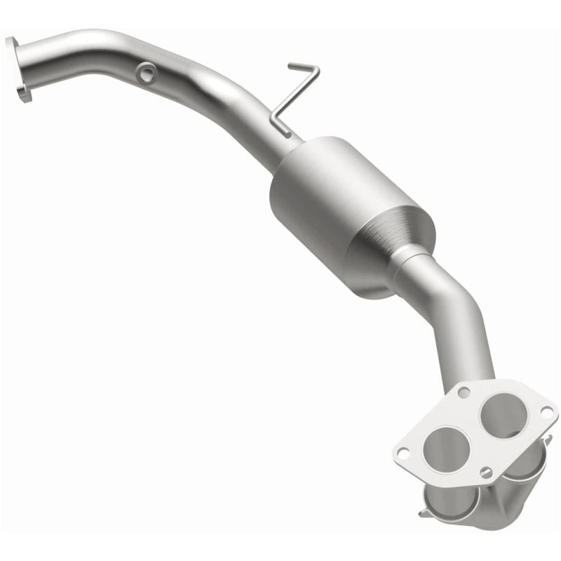 MagnaFlow Isuzu Rodeo California Grade CARB Compliant Direct-Fit Catalytic Converter 4451623 Photo - out of package