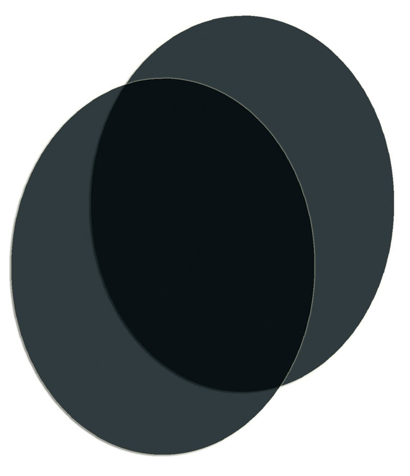Hella Fog/Driving Light Lens Laminate H87988441 Photo - Unmounted