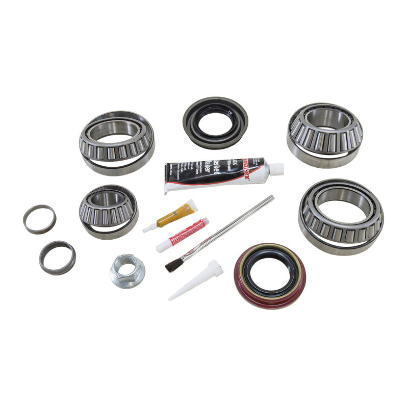 Yukon Gear & Axle Yukon Gear Bearing install Kit For 00-07 Ford 9.75in Diff w/ 11+ Ring & Pinion Set BK F9.75-CNV-J BK F9.75-CNV-J Photo - Primary