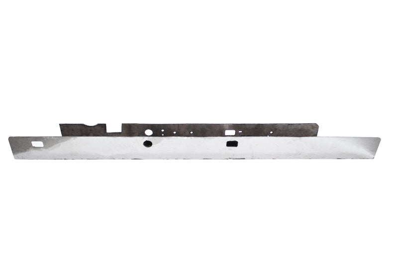 RustBuster Rust Buster 1995-2004 Toyota Tacoma Under-Cab Frame Repair Kit - Left RB7104L RB7104L Photo - Primary