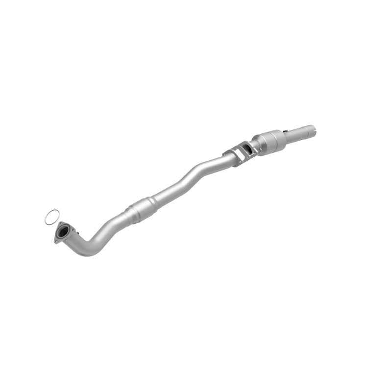 MagnaFlow California Grade CARB Compliant Direct-Fit Catalytic Converter 447282 360 Degree Image Set