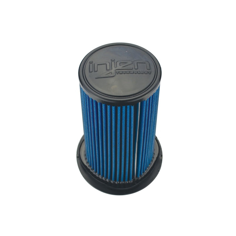Injen SuperNano-Web Air Filter 3.75in ID/ 7.0in Base / 8.8in Height / 5in Top X-1109-BB X-1109-BB Photo - Unmounted