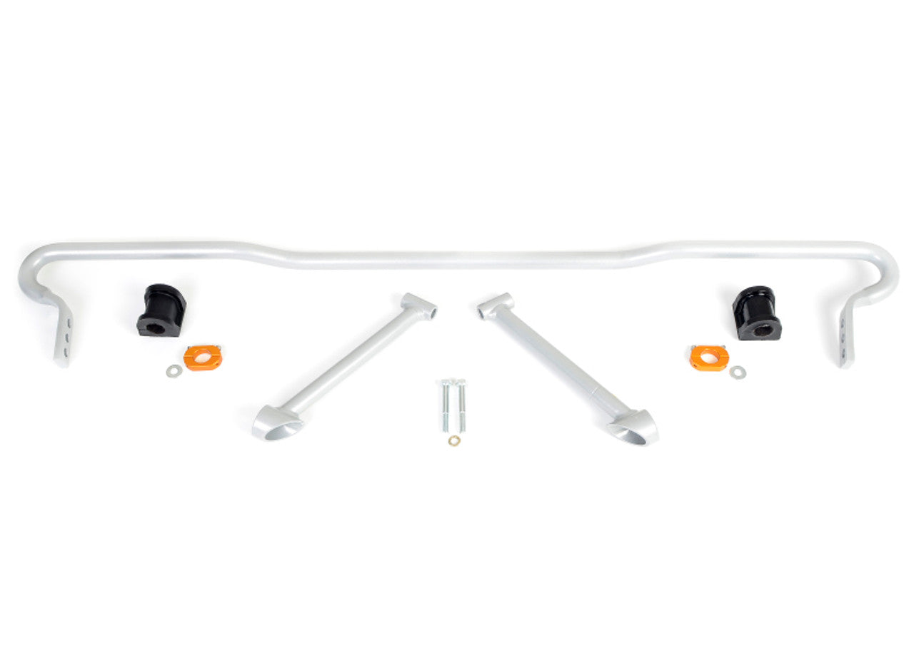 PLM Whiteline 08+ Subaru WRX Hatch / 08-09 Subaru STi Rear 22mm Swaybar BSR49XZ *Discontinued