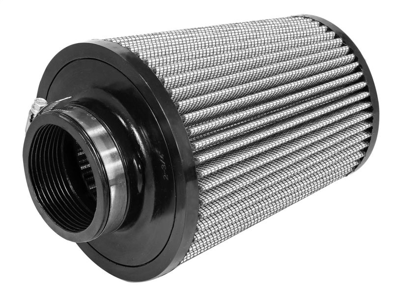 aFe Takeda Pro DRY S Universal Air Filter 2-3/4F x 6B x 4.5T (INV) x 7H in TF-9024D Photo - Primary