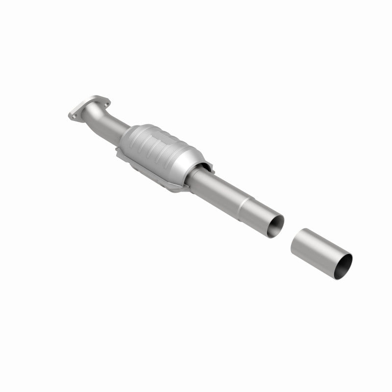 MagnaFlow Mitsubishi Galant OEM Grade Federal / EPA Compliant Direct-Fit Catalytic Converter 49034 360 Degree Image Set