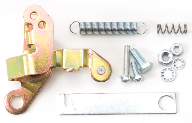 Edelbrock Throttle Lever Kit-Ford 1483 Photo - Primary