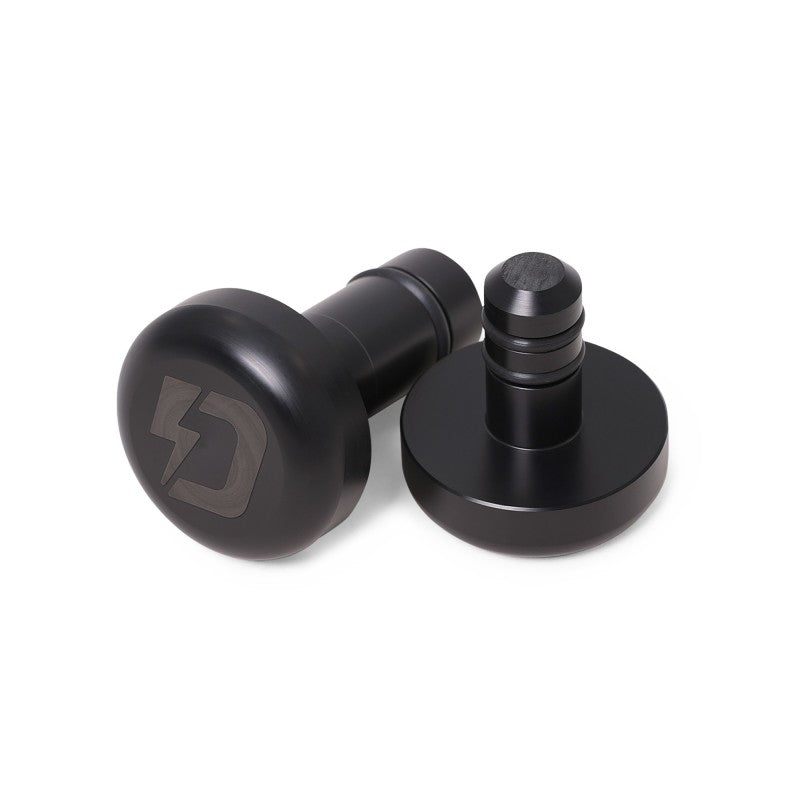 Dynojet Pan America Front Axle Sliders 61300101 61300101 User 1