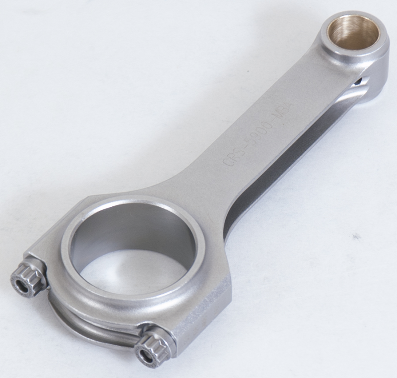 Eagle 89-92 Mitsubishi 4G63 1st Gen Engine H-Beam Connecting Rods (Single Rod) CRS5900MA3D-1 CRS5900MA3D-1 Photo - Primary