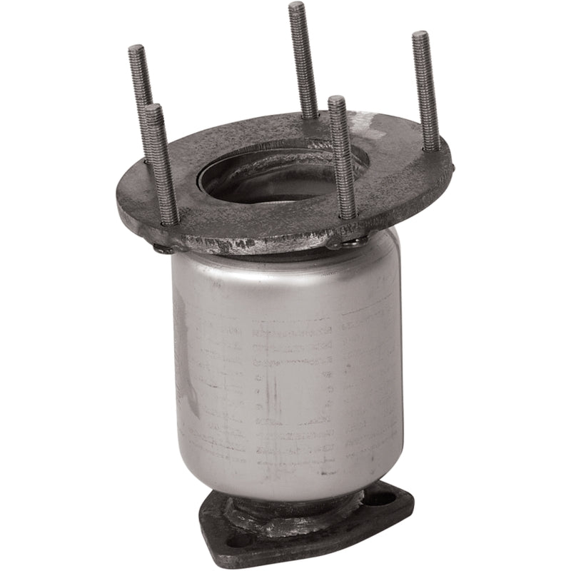 MagnaFlow Daihatsu Charade Standard Grade Federal / EPA Compliant Direct-Fit Catalytic Converter 50225 Photo - Primary