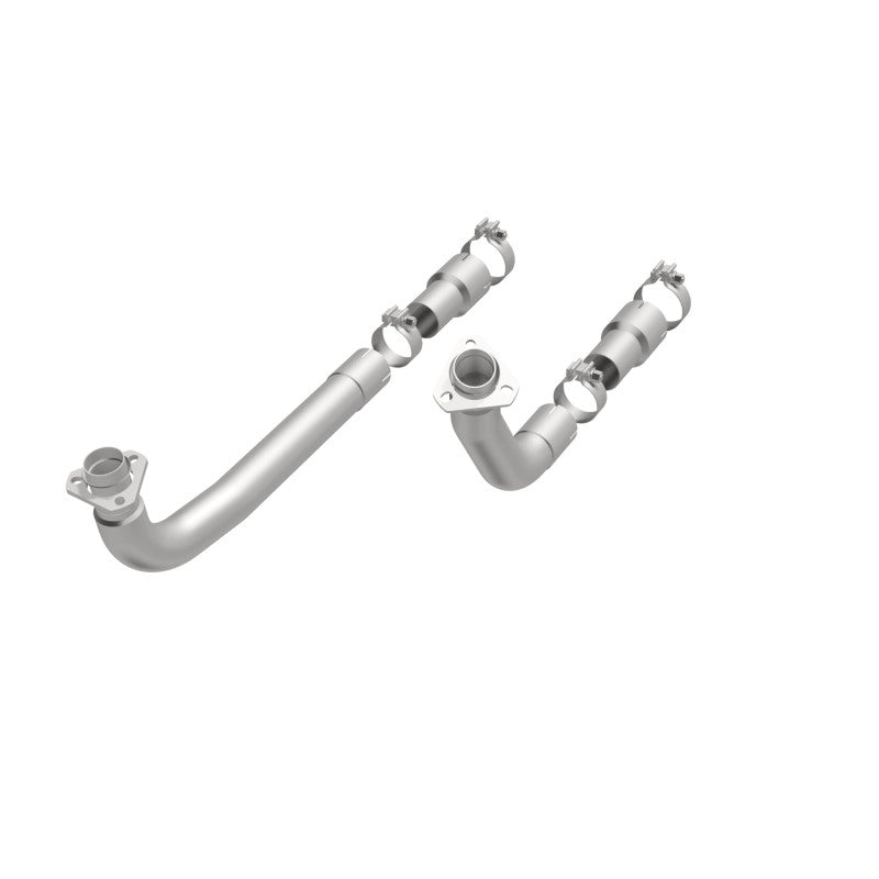 Magnaflow Manifold Pipe 16434 360 Degree Image Set