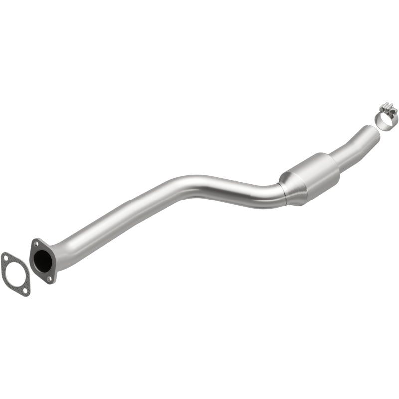 MagnaFlow BMW Z4 OEM Grade Federal / EPA Compliant Direct-Fit Catalytic Converter 21-171 Photo - Primary