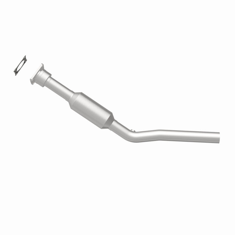 MagnaFlow California Grade CARB Compliant Direct-Fit Catalytic Converter 4481015 360 Degree Image Set