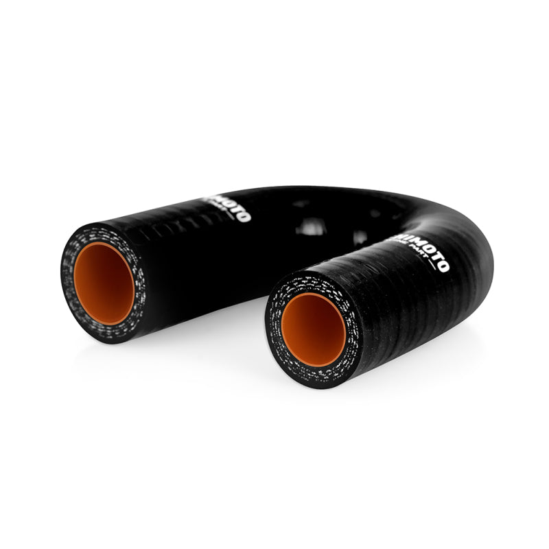 Mishimoto LS Heater Core Bypass Hose Black MMHOSE-LSHB-BK MMHOSE-LSHB-BK User 1