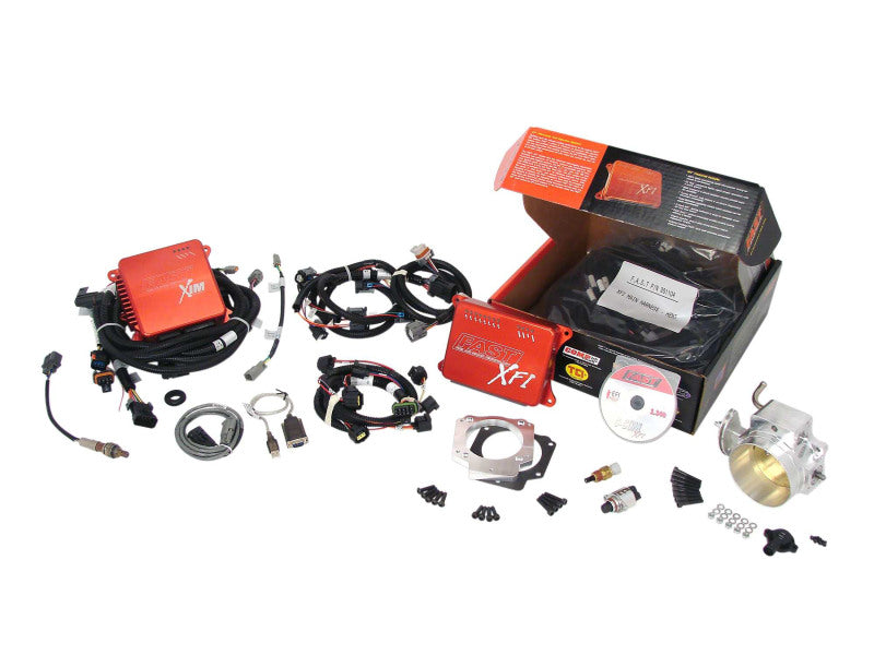 FAST ECU Basic KitFAST 5.7L Hemi 301012 301012 Photo - Primary