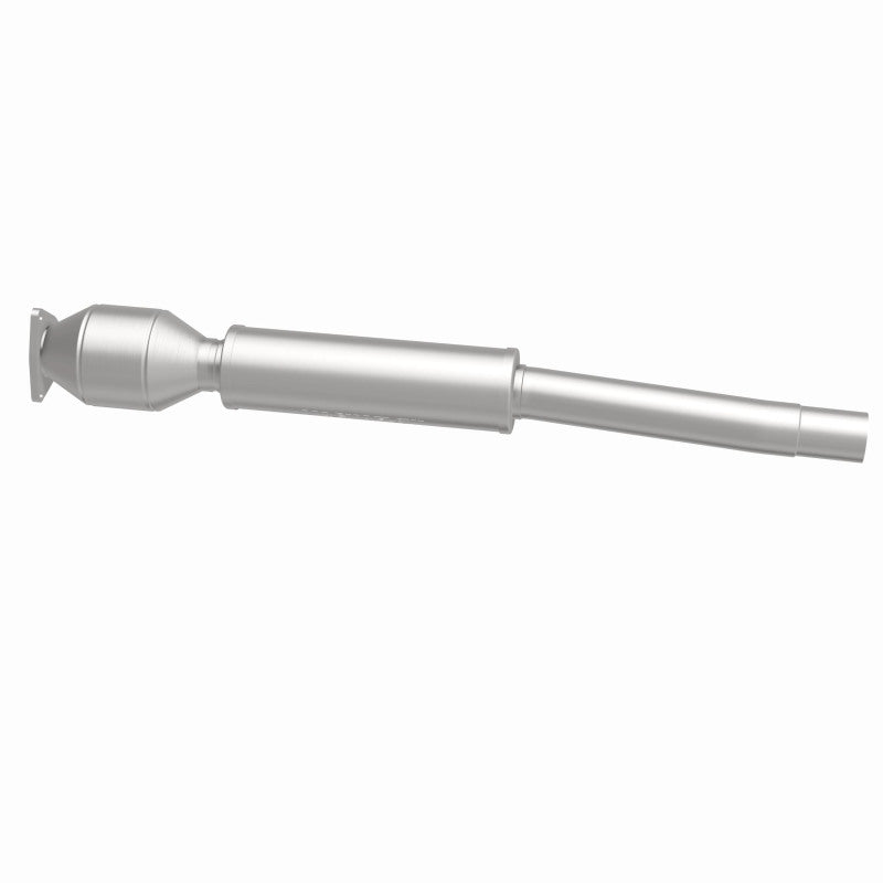 MagnaFlow California Grade CARB Compliant Direct-Fit Catalytic Converter 441028 360 Degree Image Set