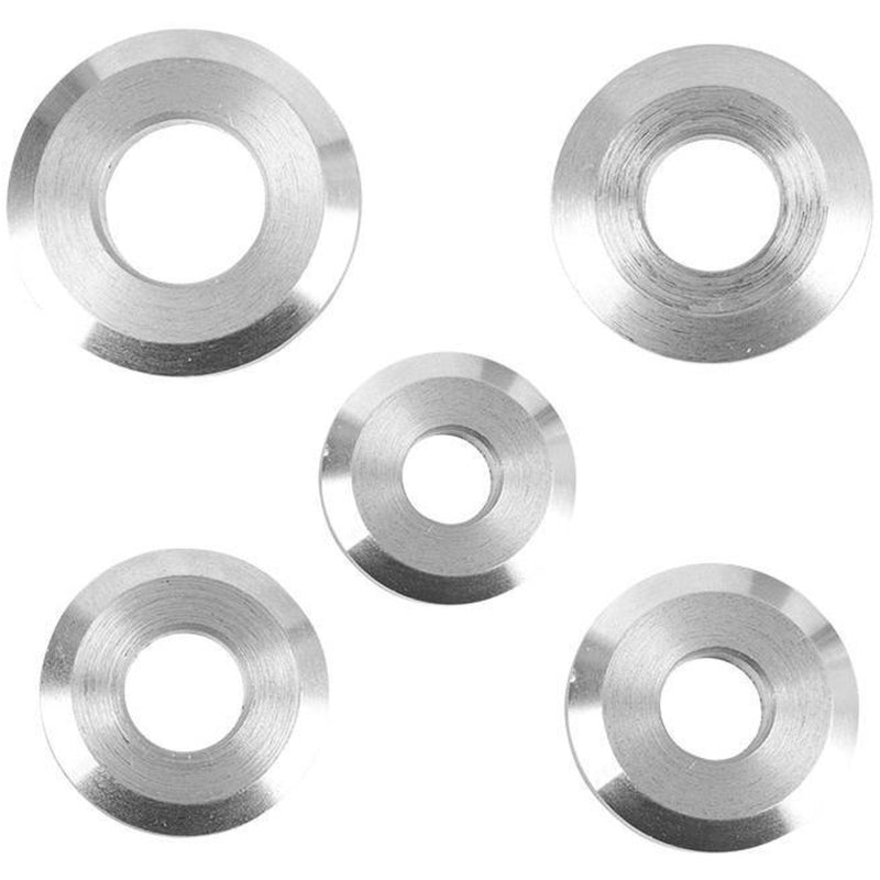 Camburg 7/16in. 4130 Weld Washers (4pk) CAM-040018 CAM-040018 Photo - Primary