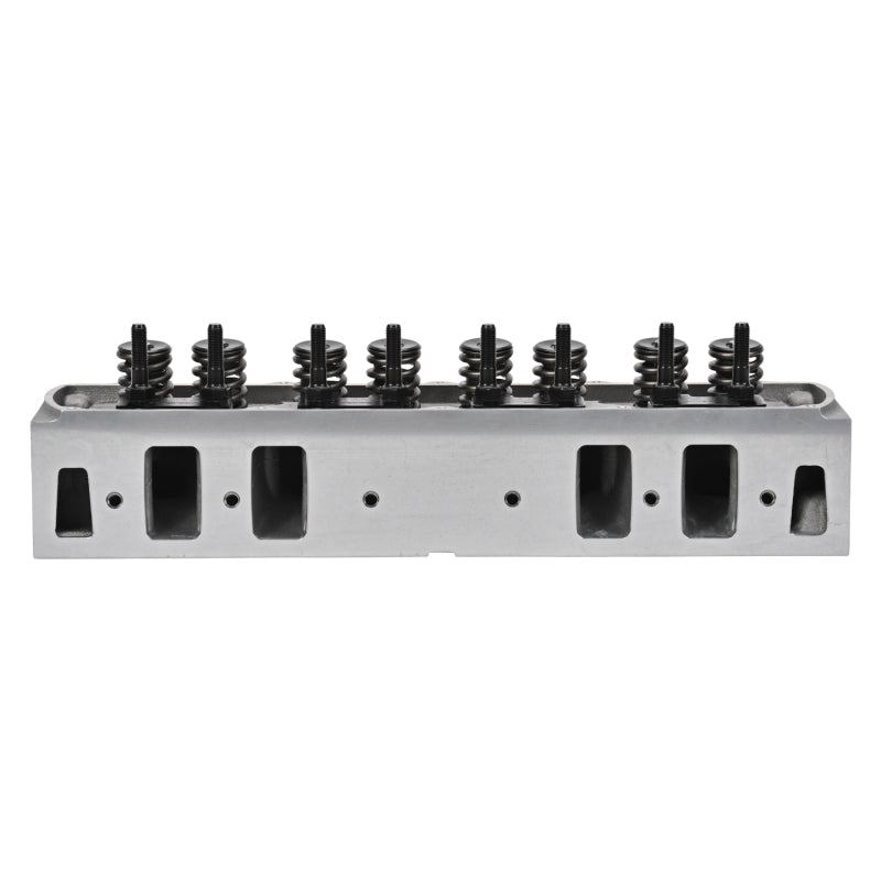 Edelbrock Single Performer RPM Oldsmobile Big Block Cylinder Head (For Use w/ Hyd Roller Camshaft) 61025 61025 Photo - out of package