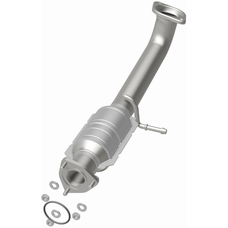 MagnaFlow Acura RDX OEM Grade Federal / EPA Compliant Direct-Fit Catalytic Converter 51529 Photo - out of package