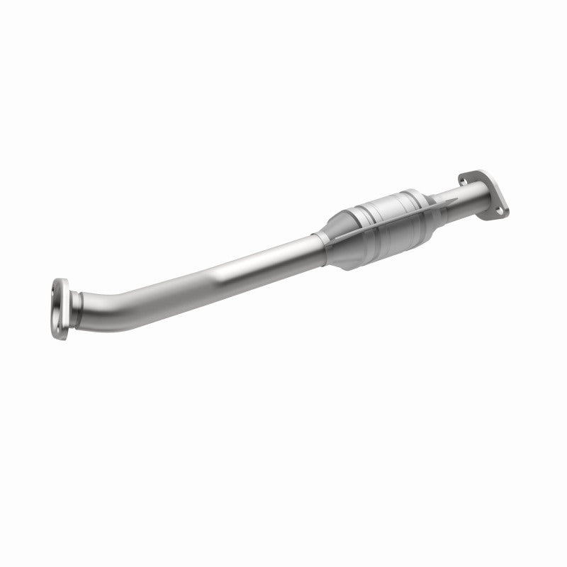 MagnaFlow Suzuki Esteem HM Grade Federal / EPA Compliant Direct-Fit Catalytic Converter 23748 360 Degree Image Set