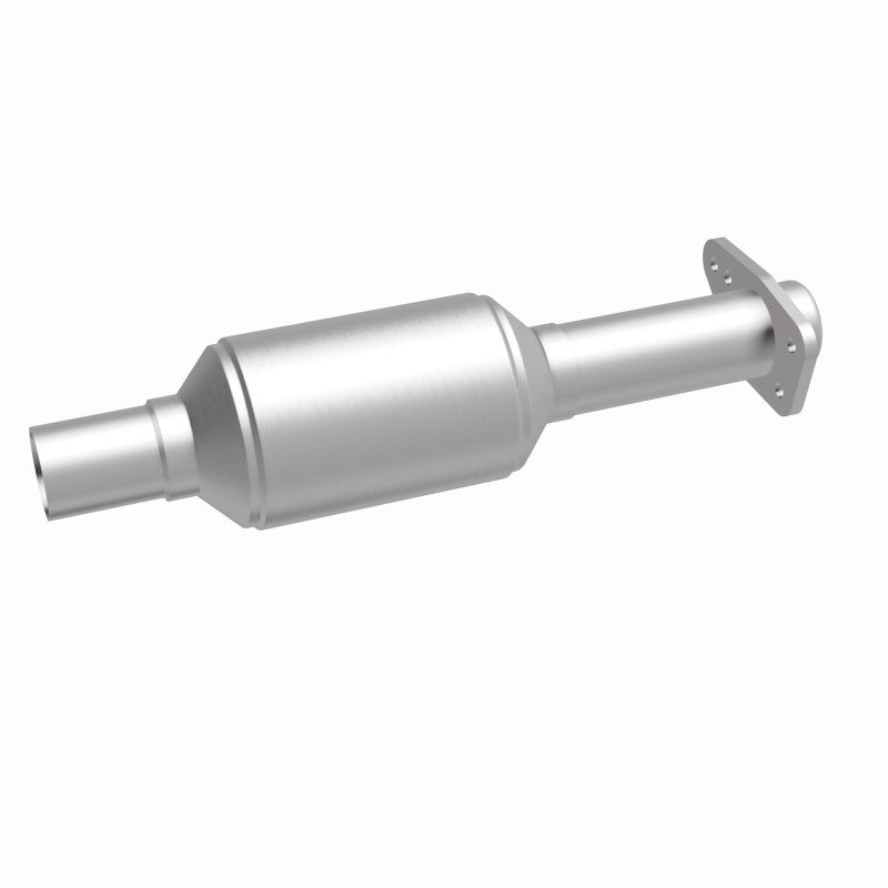 MagnaFlow California Grade CARB Compliant Direct-Fit Catalytic Converter 3391419 360 Degree Image Set
