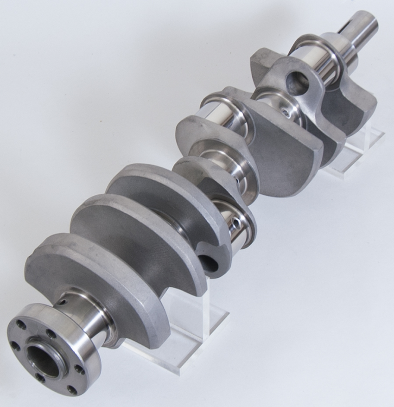 Eagle EAG Crankshafts - 8 Cyl Engine Components Crankshafts main image