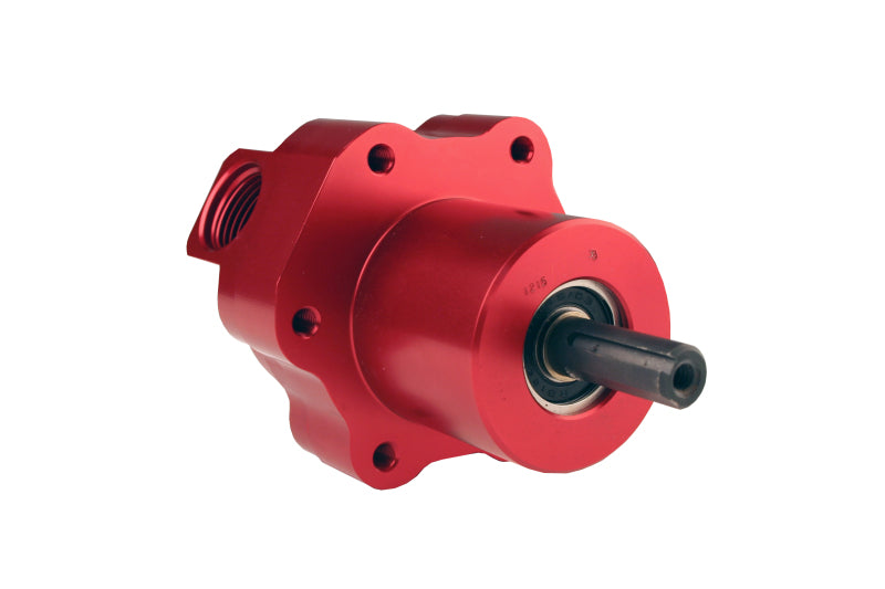 Aeromotive Billet Belt Drive Fuel Pump 11105 Photo - Primary