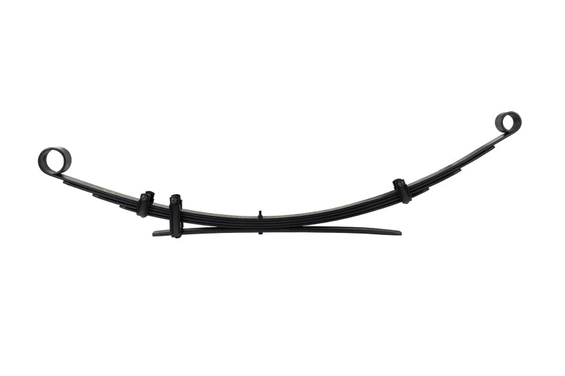 Old Man Emu ARB / OME Leaf Spring Rear Jeep Xj CS035RA CS035RA Photo - Primary