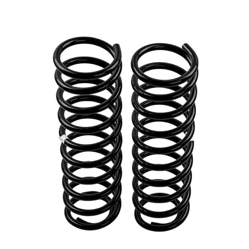 Old Man Emu ARB / OME 18-20 Jeep Wrangler JL Coil Spring Set Front 2in Lift 3155 3155 Photo - Unmounted