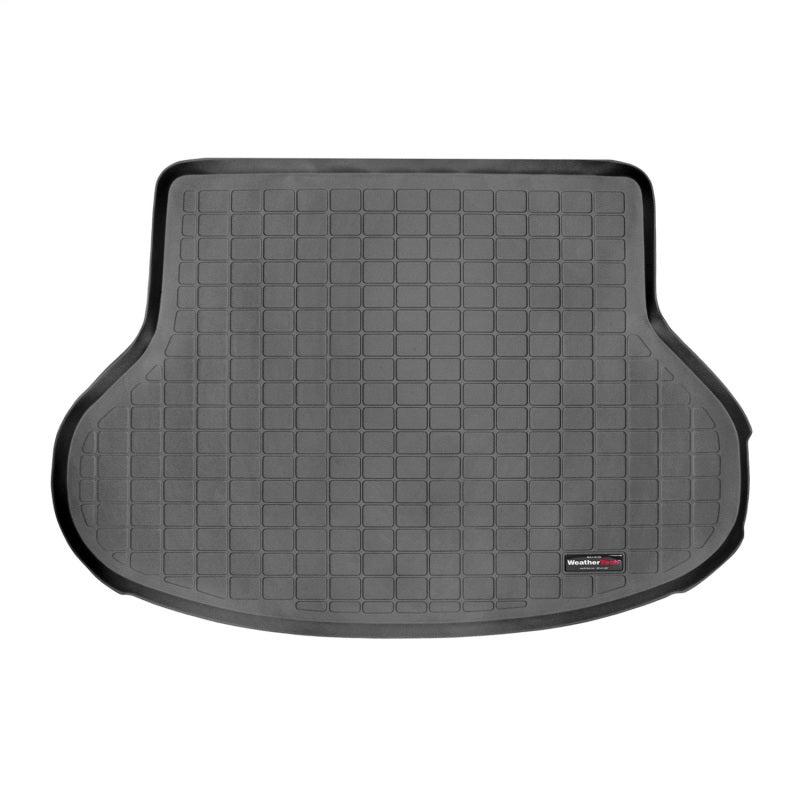 Weathertech Black Cargo Liners 401718 401718 Photo - Primary
