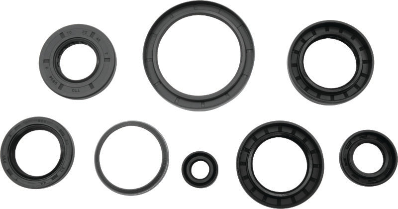 QuadBoss Qb Oil Seal Set 564596 564596 User 1