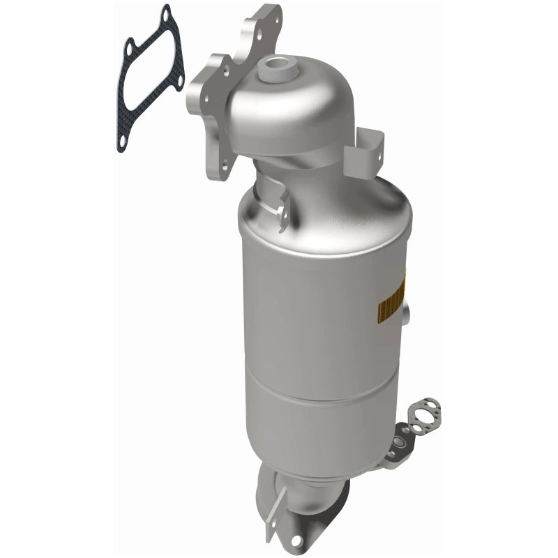 MagnaFlow Honda Civic HM Grade Federal / EPA Compliant Manifold Catalytic Converter 50610 Photo - out of package