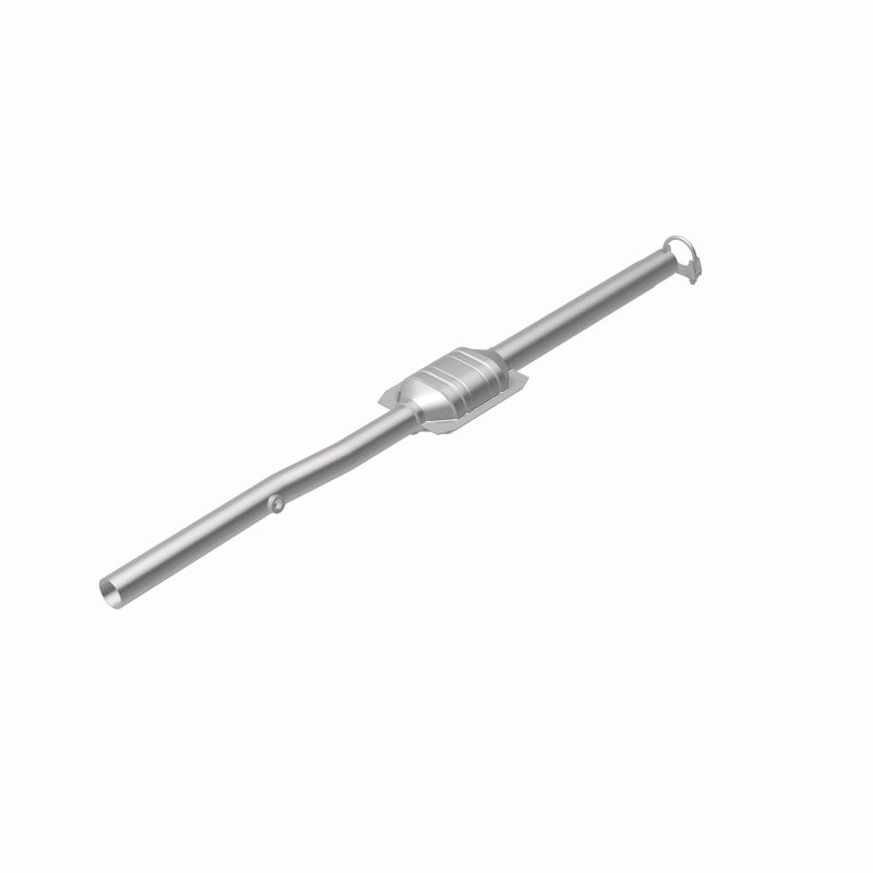 MagnaFlow Dodge Dakota HM Grade Federal / EPA Compliant Direct-Fit Catalytic Converter 23279 360 Degree Image Set