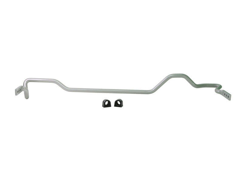 Whiteline Rear Sway Bar 24mm Adjustable Subaru Impreza 2000-2002 BSR33XZ Photo - out of package