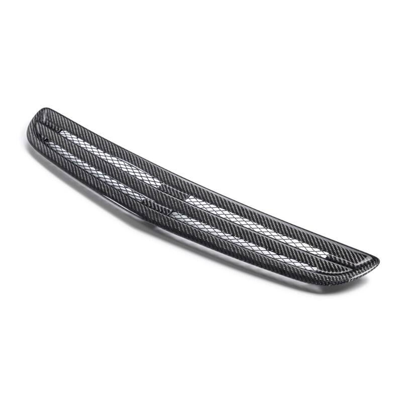 Seibon 2024 Acura Integra Carbon Fiber Hood Scoop HDS24ACINS HDS24ACINS User 1