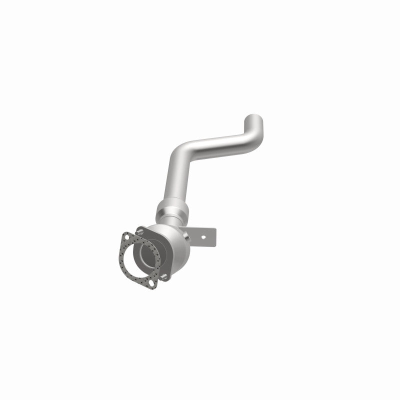 MagnaFlow Ford Mustang OEM Grade Federal / EPA Compliant Direct-Fit Catalytic Converter 52225 360 Degree Image Set
