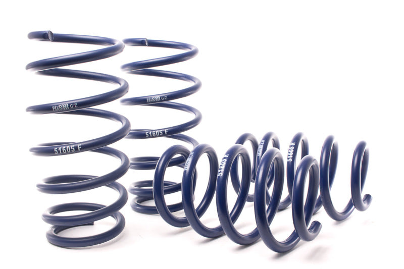 H&R Sport Springs Ford Edge 2007-2012 51605 User 1