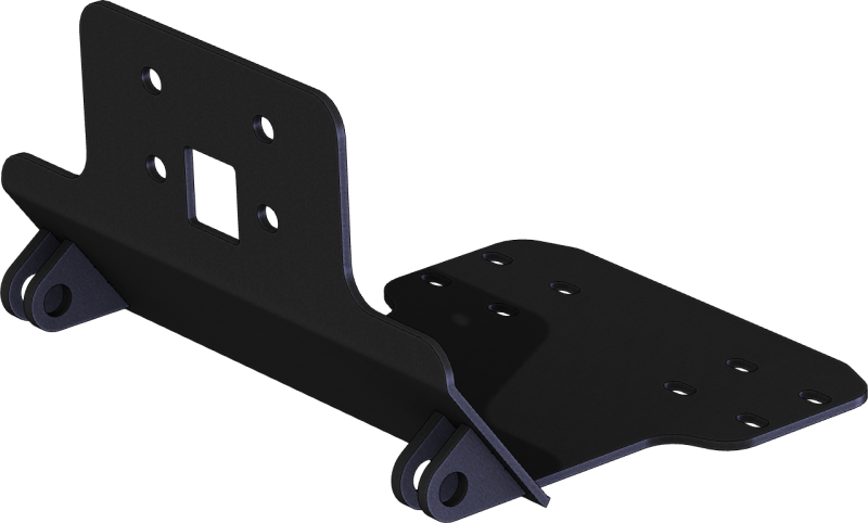 KFI Kfi Utv Plow Mnt 105545 105545 Photo - Primary